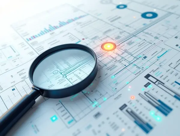 دليل تدقيق SEO خطوة بخطوة