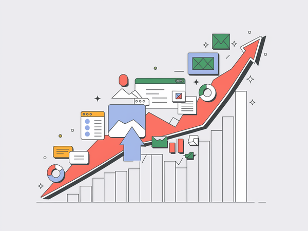 تحسين ترتيب موقعك في محركات البحث