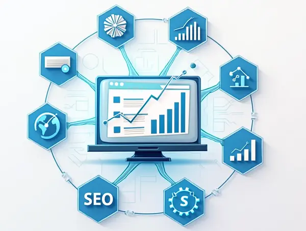 ما هو الـ SEO ؟ دليلك الشامل