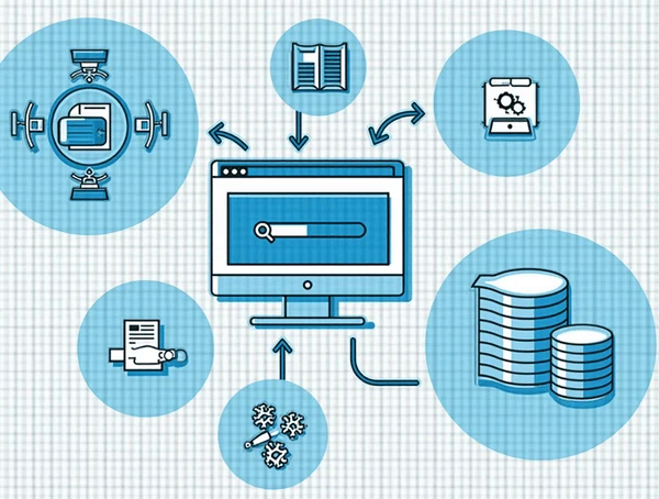 محركات البحث: كيف تعمل وكيفية تحسين ظهورك؟
